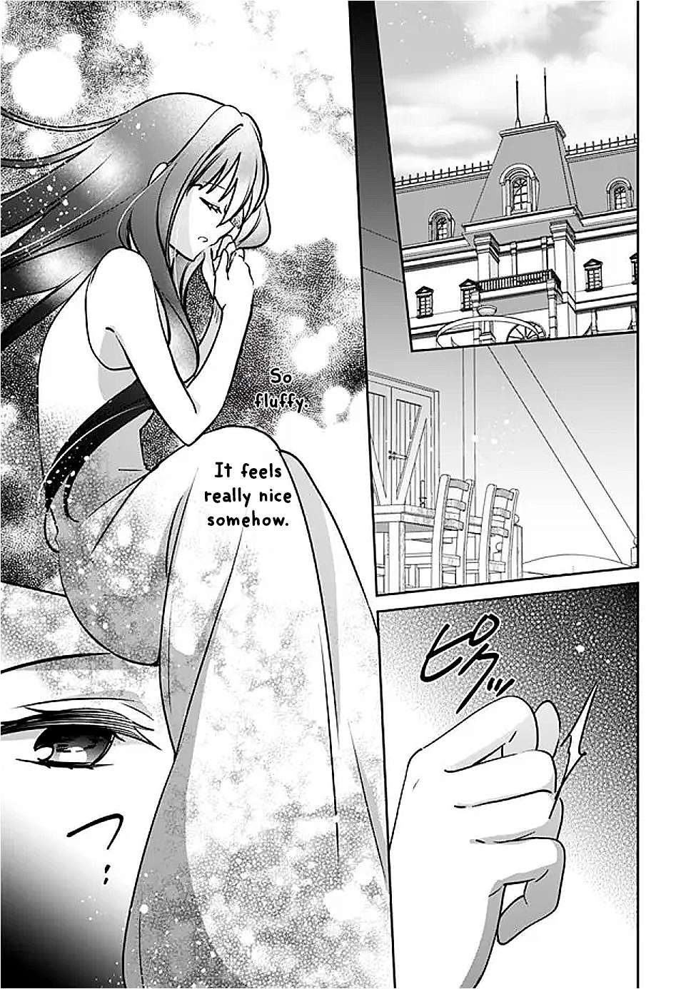Zennin Ossan, Umarekawattara SSS Rank Jinsei ga Kakutei Shita Chapter 126 11
